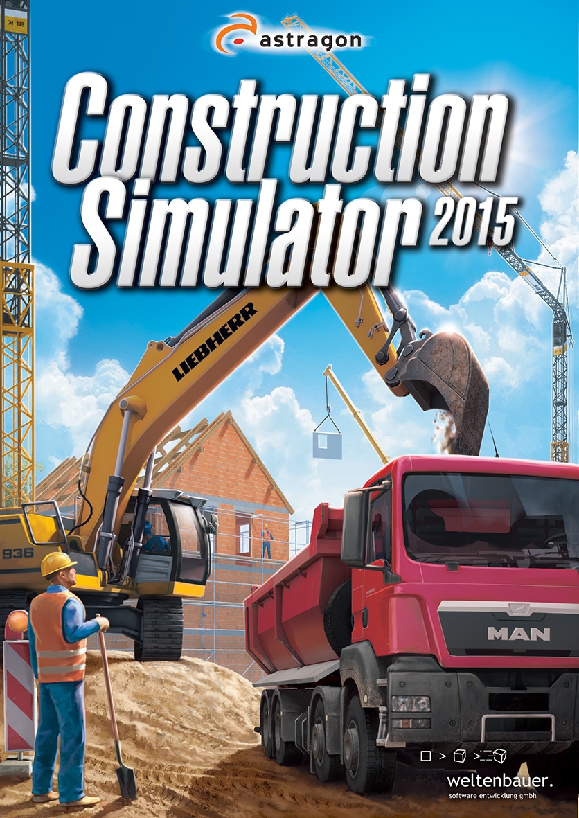 construction simulator pc